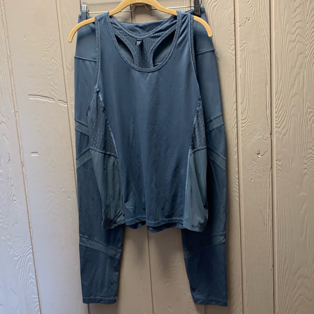 Victoria Sport Set